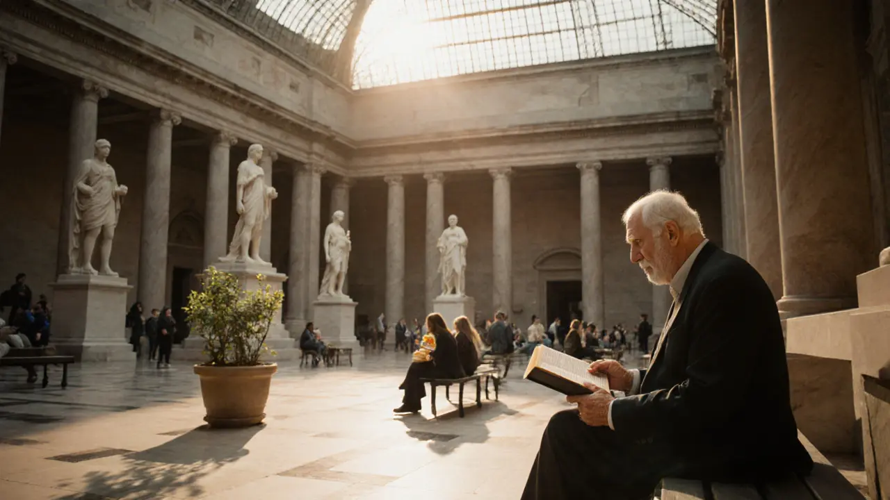 The British Museum: London’s Ultimate History Hub Where Every Artifact Tells a Story