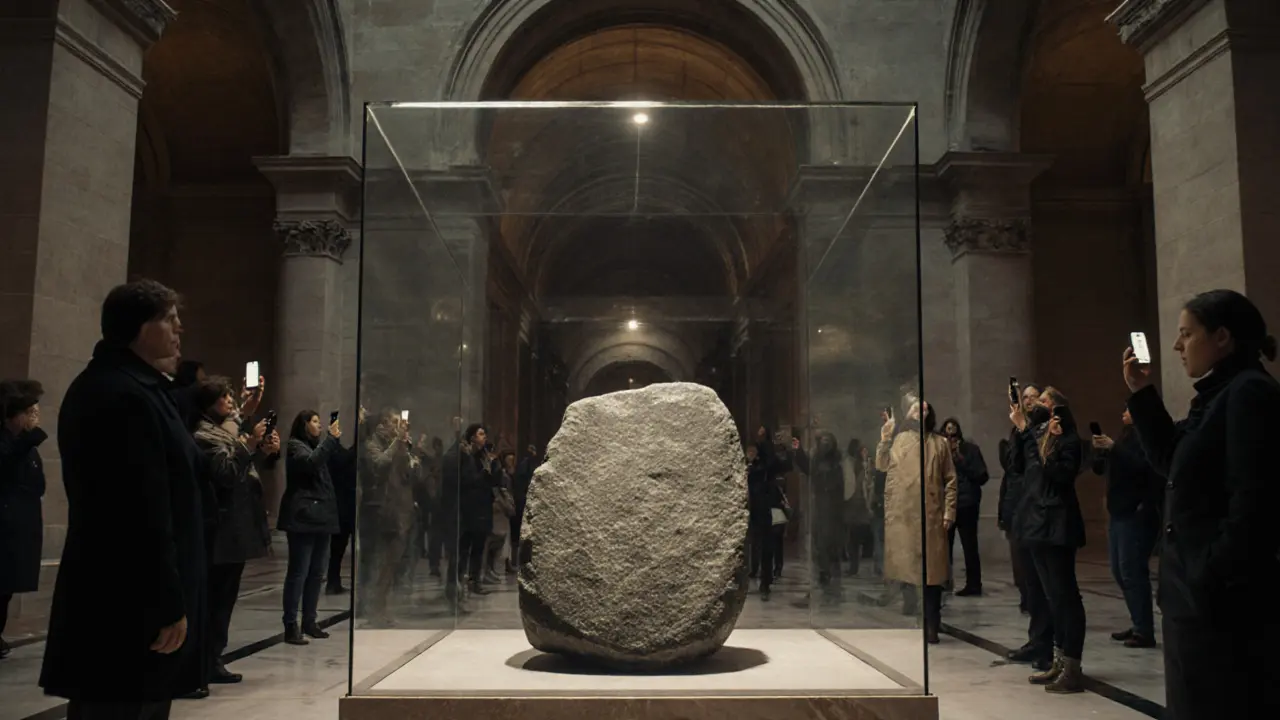 The British Museum's Most Fascinating Artifacts: London's Must-See Treasures