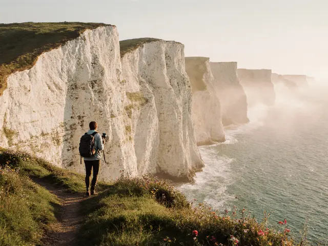 From Mountains to Beaches: Best Scenic Viewpoints Near London for Day Trips