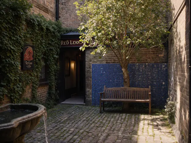 Hidden Gems in Architecture: Lesser-Known Marvels Around the Globe