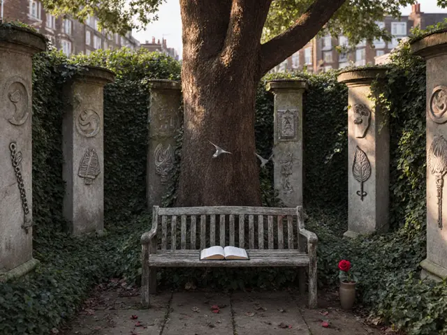 Hidden in Plain Sight: Overlooked Must-See Landmarks in London