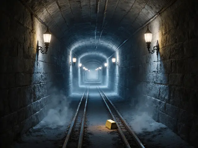 Historical Sites with Intriguing Backstories You Didn't Know in London