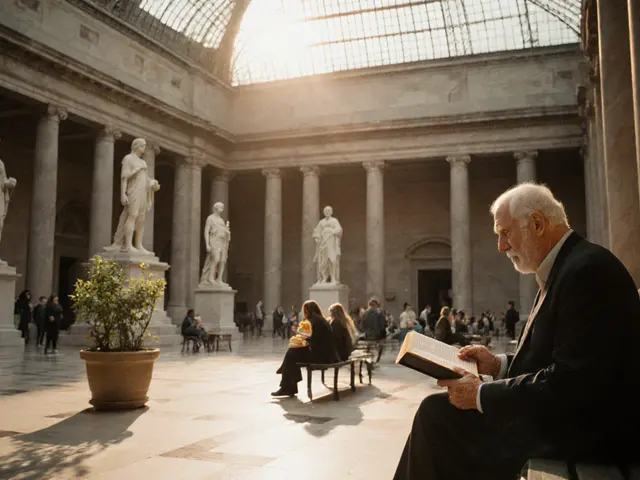The British Museum: London’s Ultimate History Hub Where Every Artifact Tells a Story
