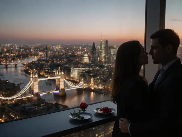 Unforgettable London Attractions for Special Occasions