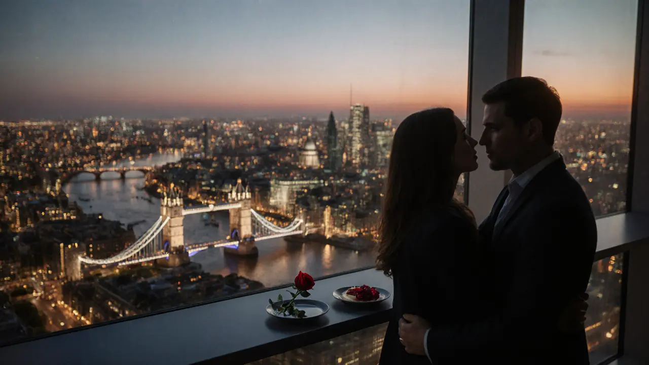 Unforgettable London Attractions for Special Occasions