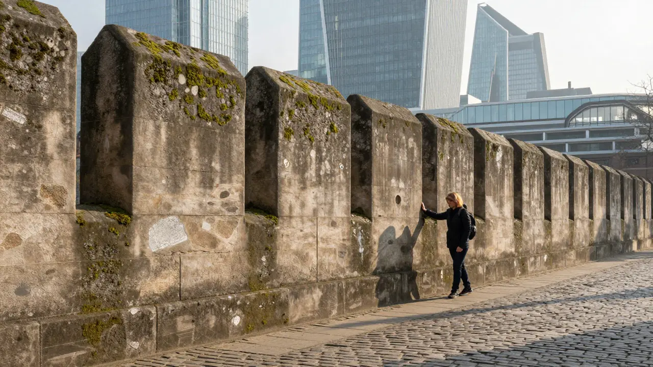 Exploring the Past: Historical Sites in London That Are Worth the Hype