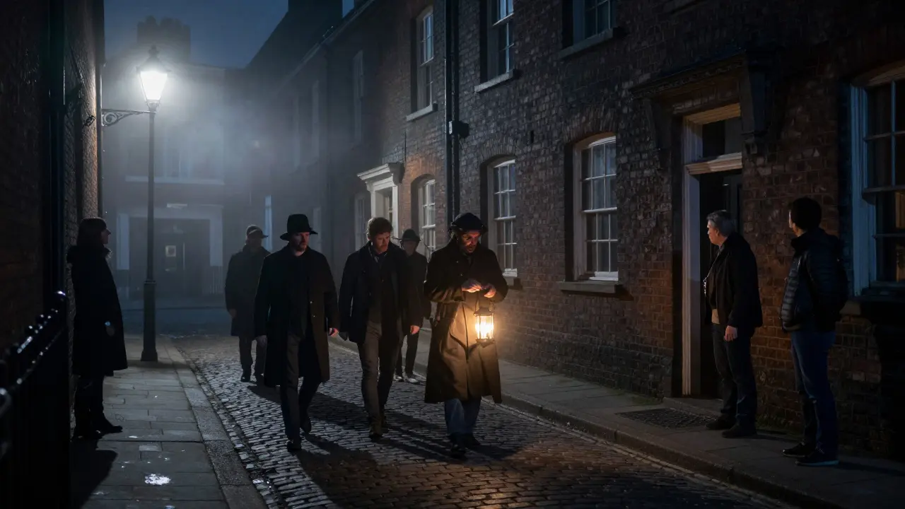 Guided Tours vs. DIY Travel in London: Which Fits Your Style?