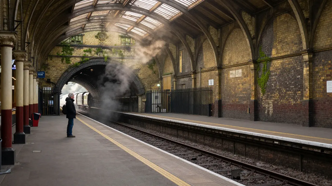 Hidden Gems of London: Fascinating Stories You’ve Never Heard