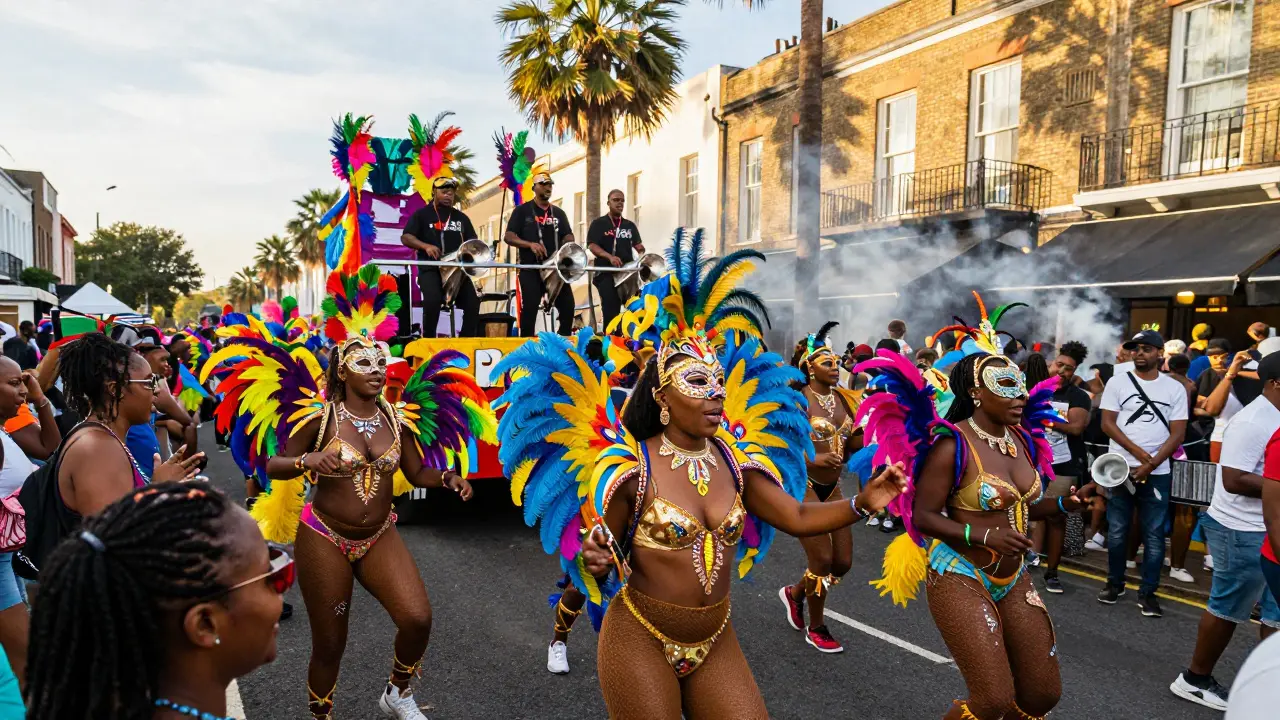 The World's Most Enriching Cultural Experiences: A Must-See List for Londoners