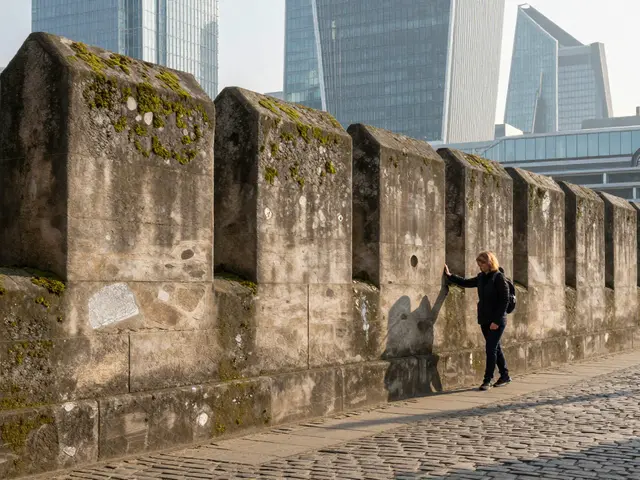 Exploring the Past: Historical Sites in London That Are Worth the Hype