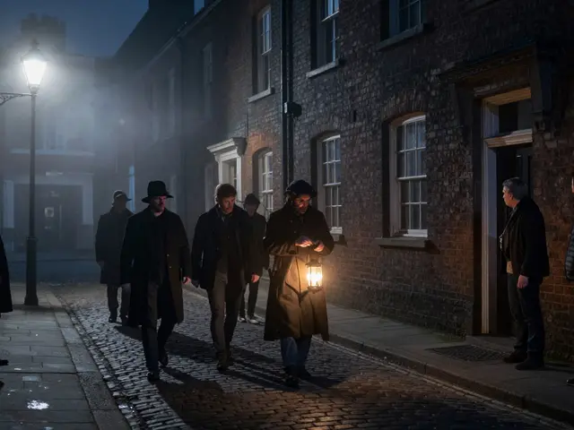 Guided Tours vs. DIY Travel in London: Which Fits Your Style?