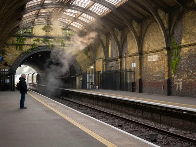 Hidden Gems of London: Fascinating Stories You’ve Never Heard