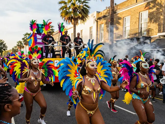 The World's Most Enriching Cultural Experiences: A Must-See List for Londoners