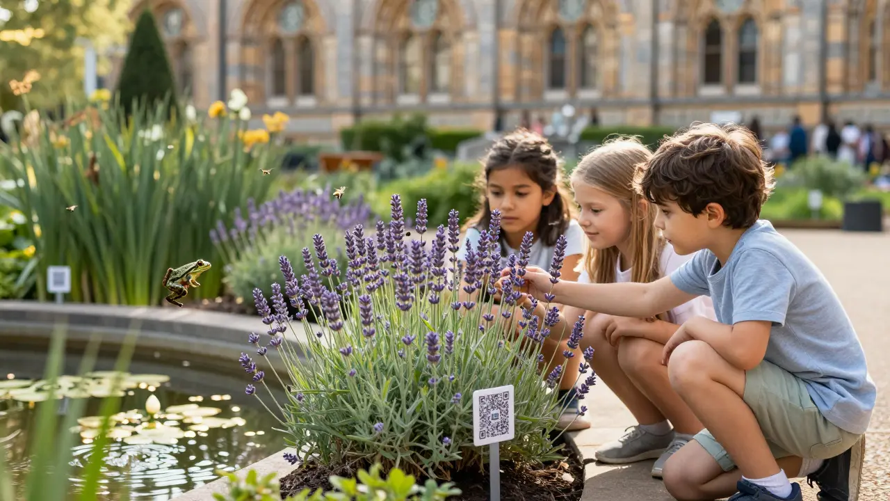 10 Family-Friendly Activities in London That Encourage Learning and Fun