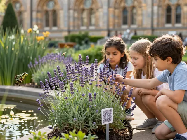 10 Family-Friendly Activities in London That Encourage Learning and Fun