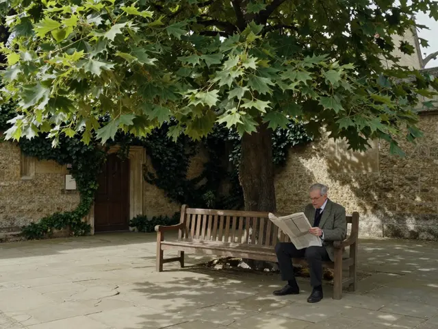 Discover the Hidden Gems: Secret Spots Around London You’ve Never Seen