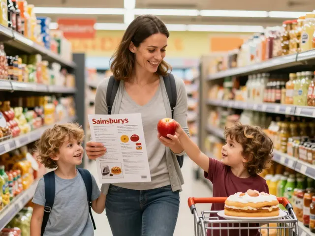 How to Turn Everyday Errands into Family-Friendly Activities in London