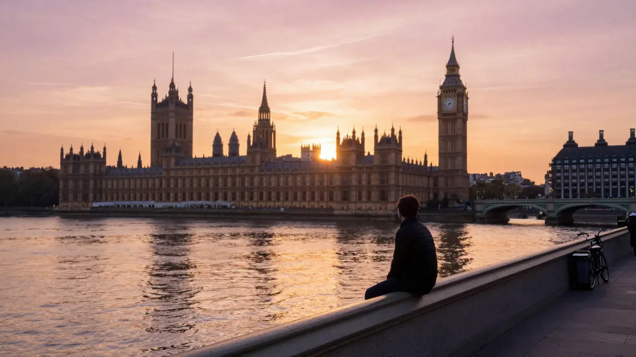 Why Scenic Viewpoints Should Be on Every Traveler's Itinerary in London