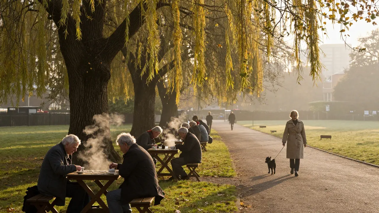 Discover the Unseen with Tailored Guided Tours in London