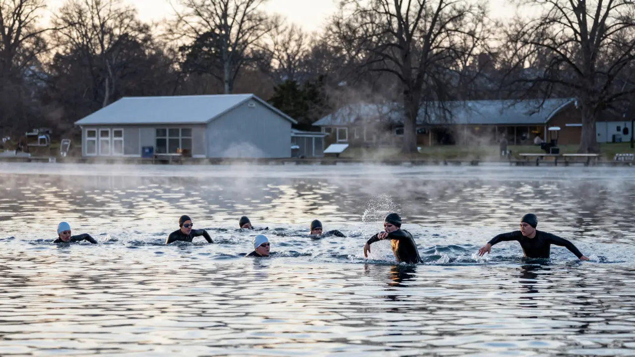 Hidden Gems in Fitness: Unique Workouts to Try in London