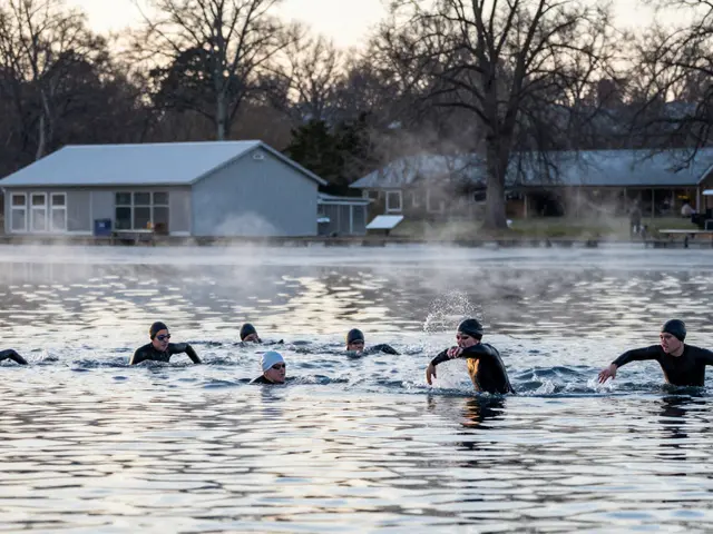 Hidden Gems in Fitness: Unique Workouts to Try in London