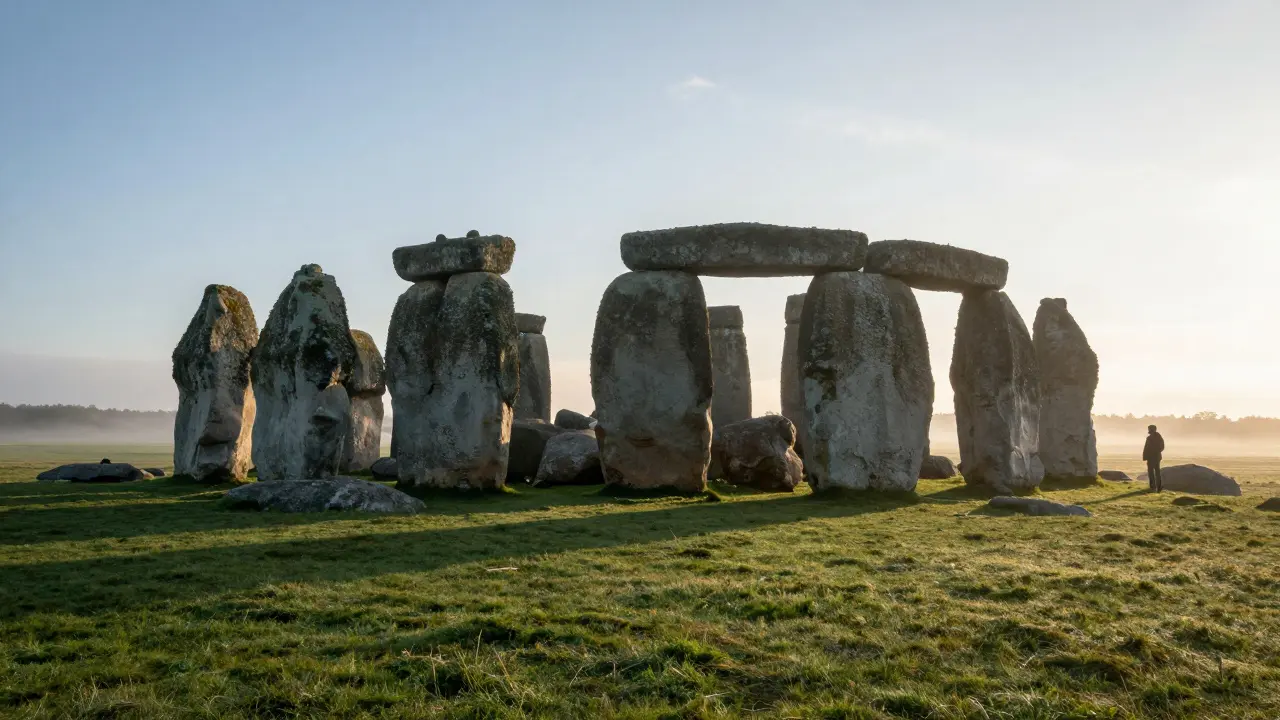 Ancient Wonders: Historical Sites That Will Leave You in Awe