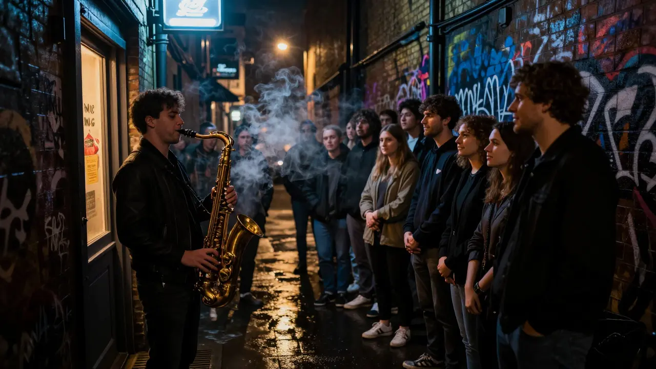 Cultural Nightlife Spots You Need to Visit in London