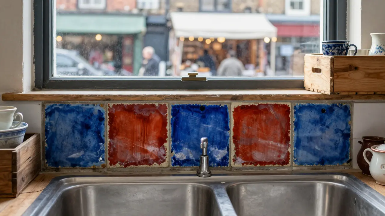 Hidden Gems in Home Décor: Unique London-Inspired Ideas to Transform Your Space