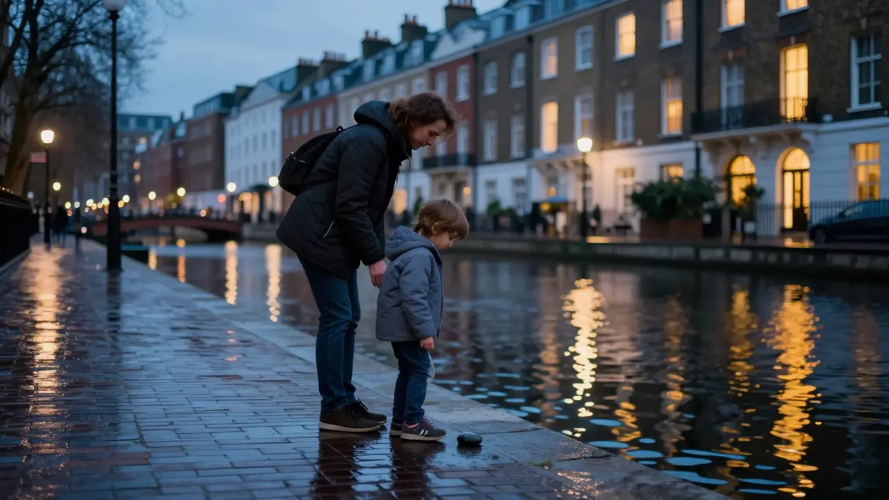 How to Prioritize Family Activities in London: A Busy Parent's Guide