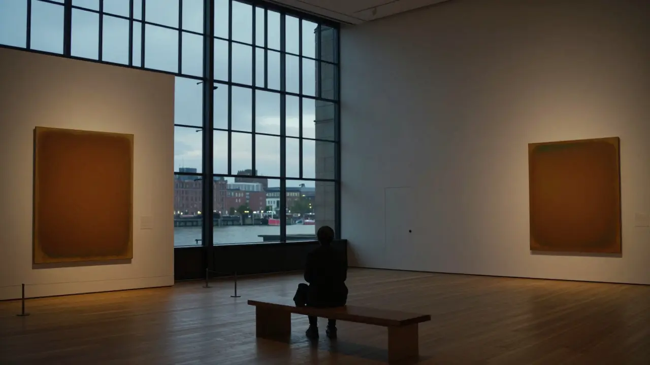 Insider Tips for Navigating the World's Most Popular Museums in London