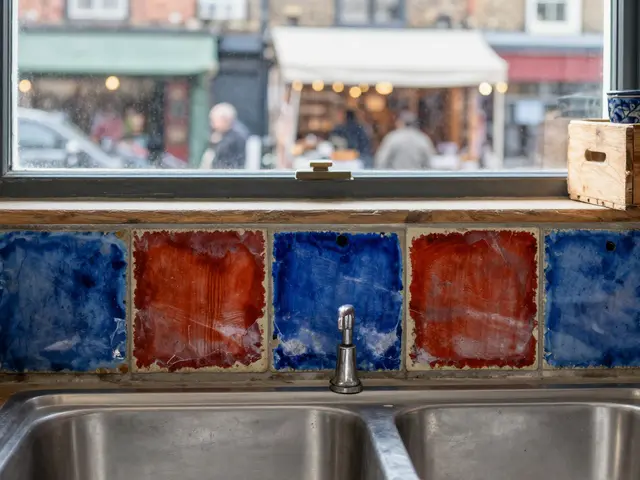 Hidden Gems in Home Décor: Unique London-Inspired Ideas to Transform Your Space