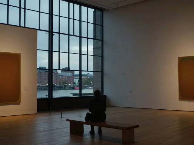 Insider Tips for Navigating the World's Most Popular Museums in London