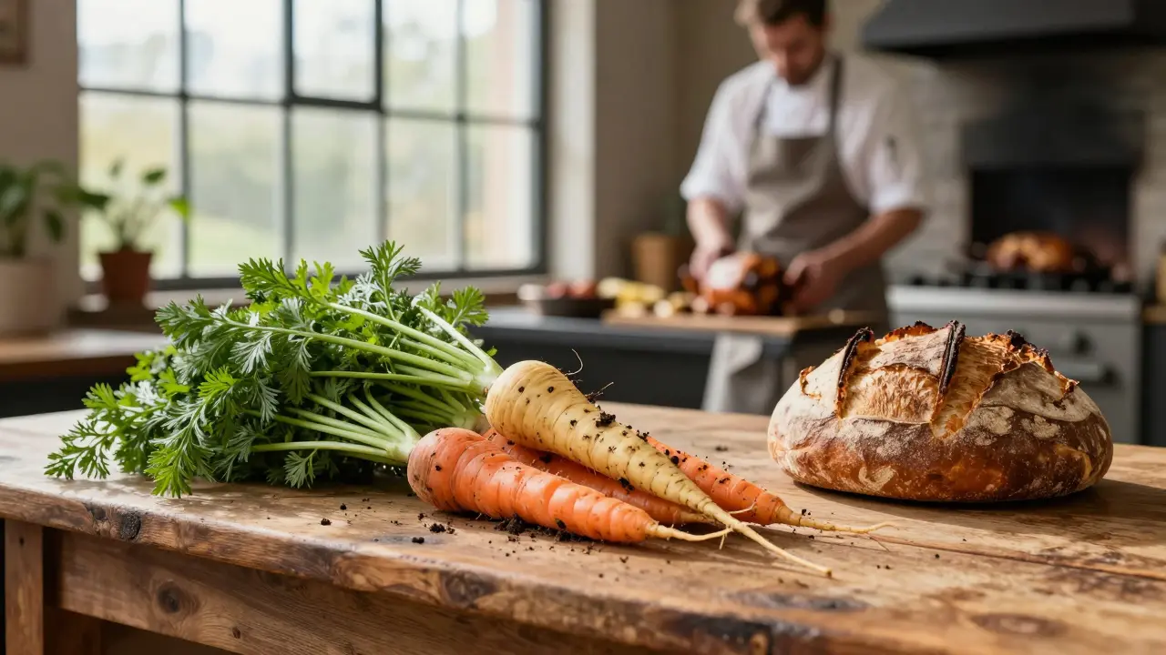 Top Restaurants Redefining Traditional Cuisine in London