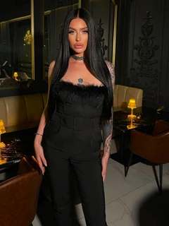 Aleks escort in London
