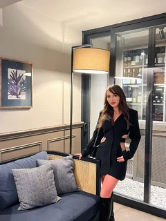 Ayla escort in London