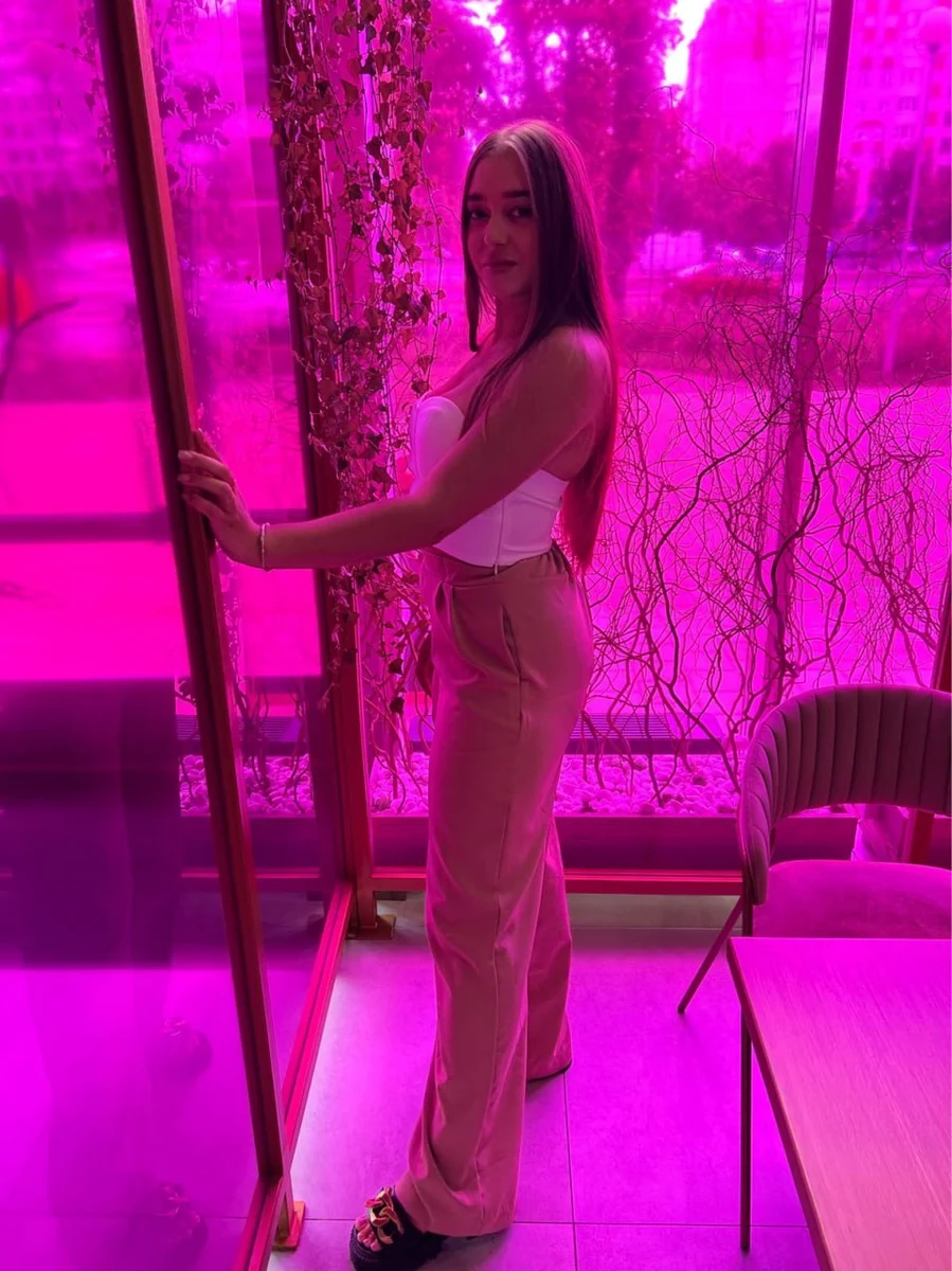 Chris escort in London
