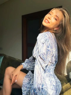 Daria escort in London