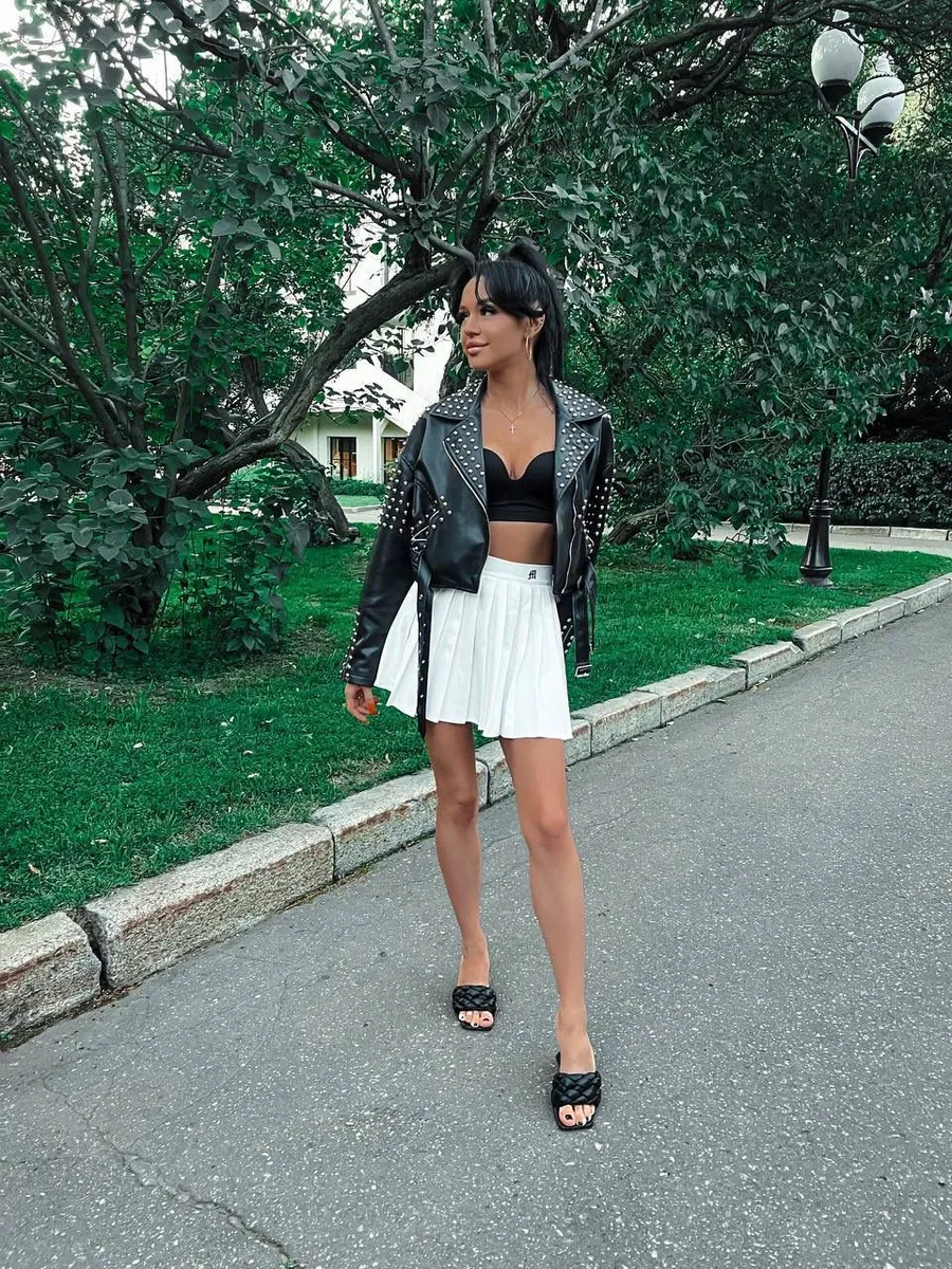 Isabel escort in London