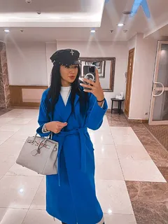 Isabel escort in London