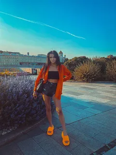 Isabel escort in London