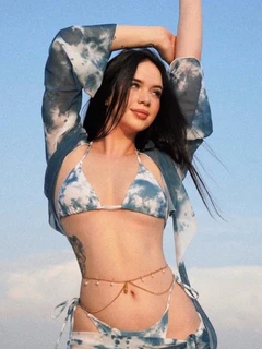  Julia escort in London