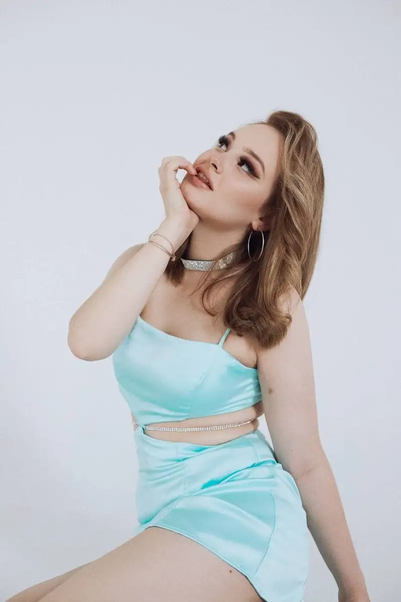 Kaley escort in London