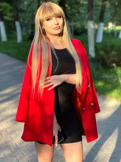 Kami escort in London