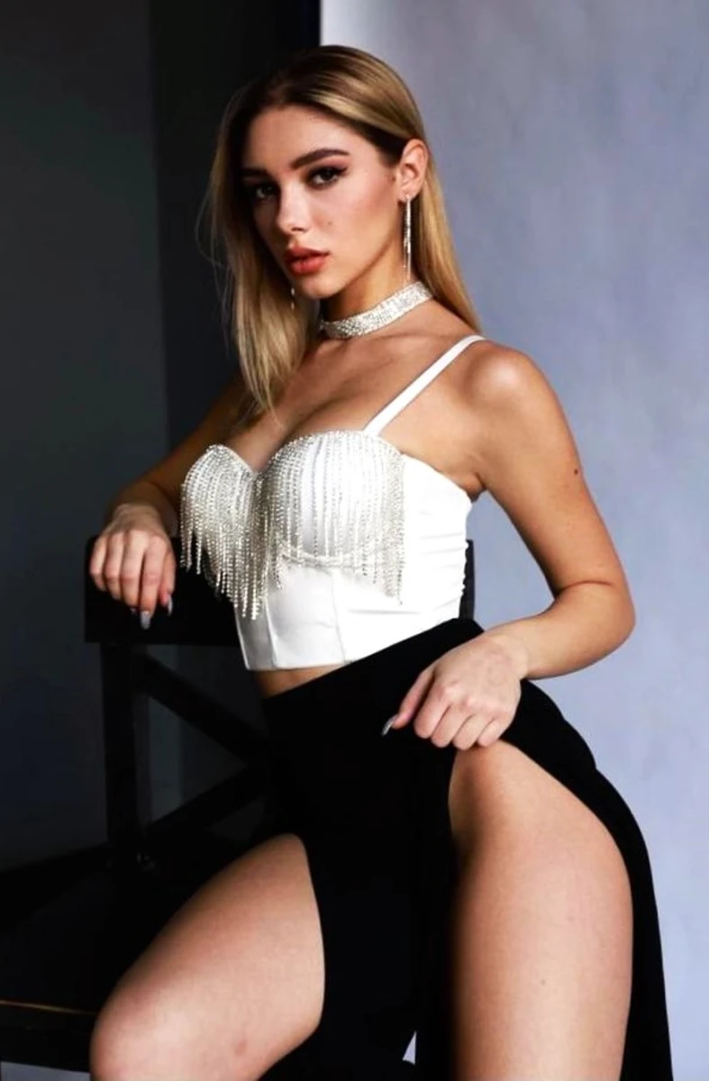 Katrina escort in London