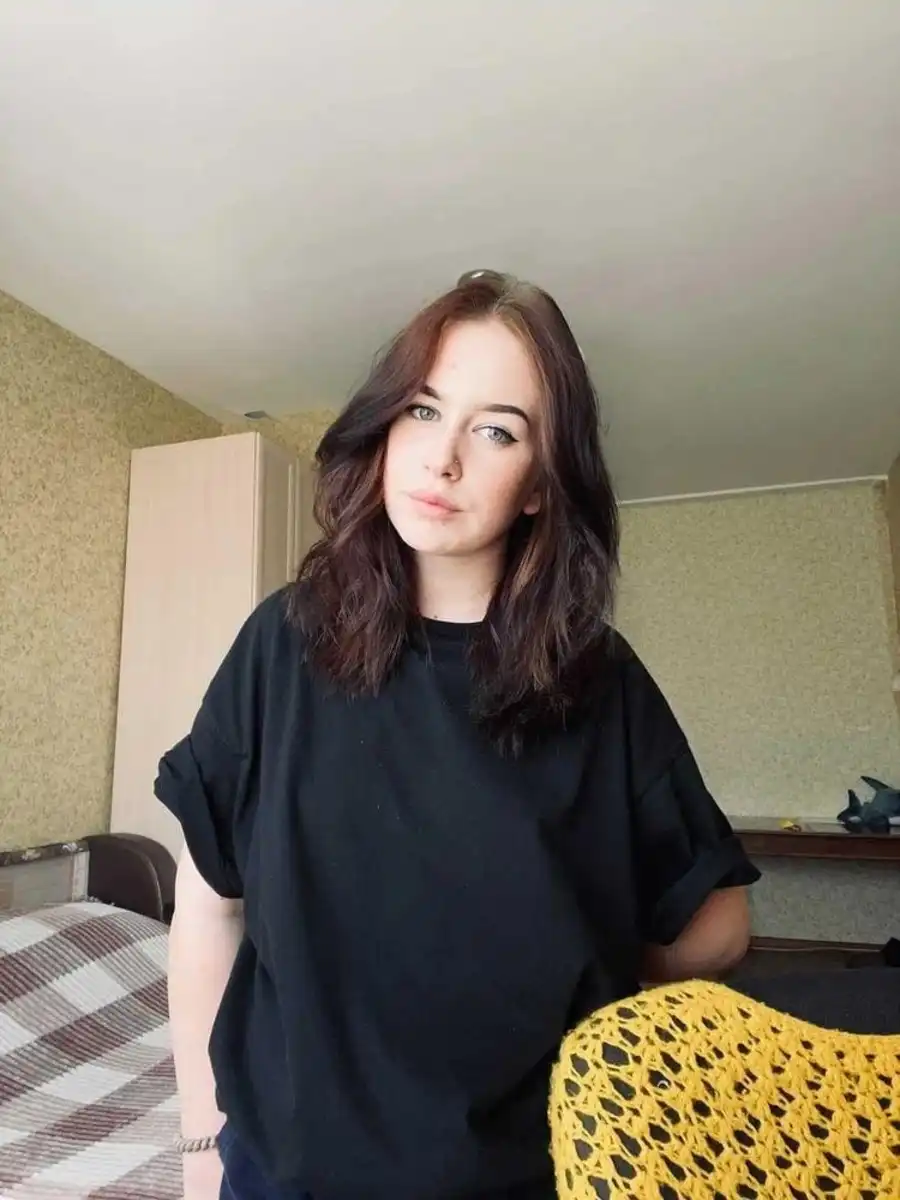 Leyla escort in London