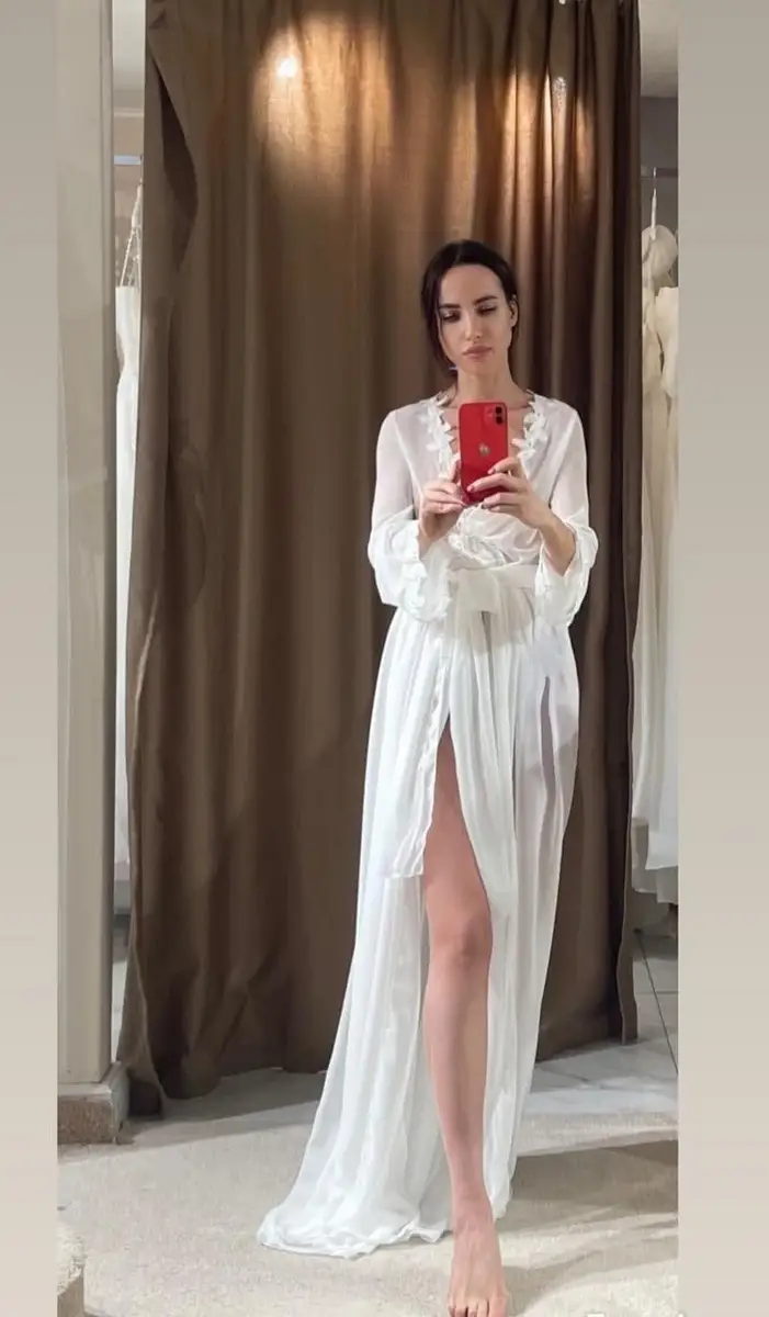 Liliyan escort in London