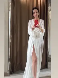 Liliyan escort in London