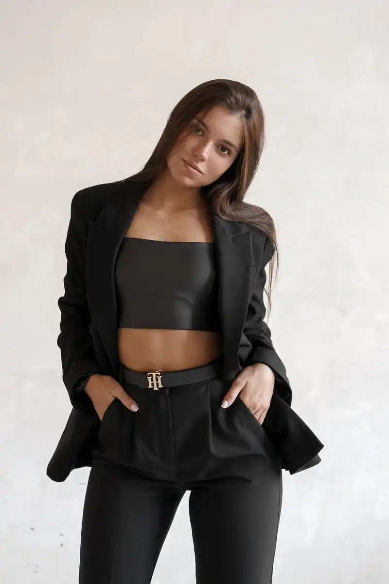 Liza escort in London
