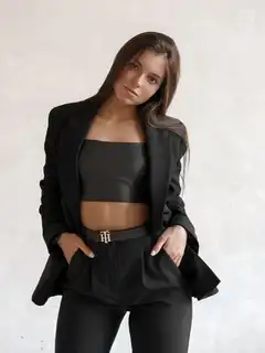 Liza escort in London