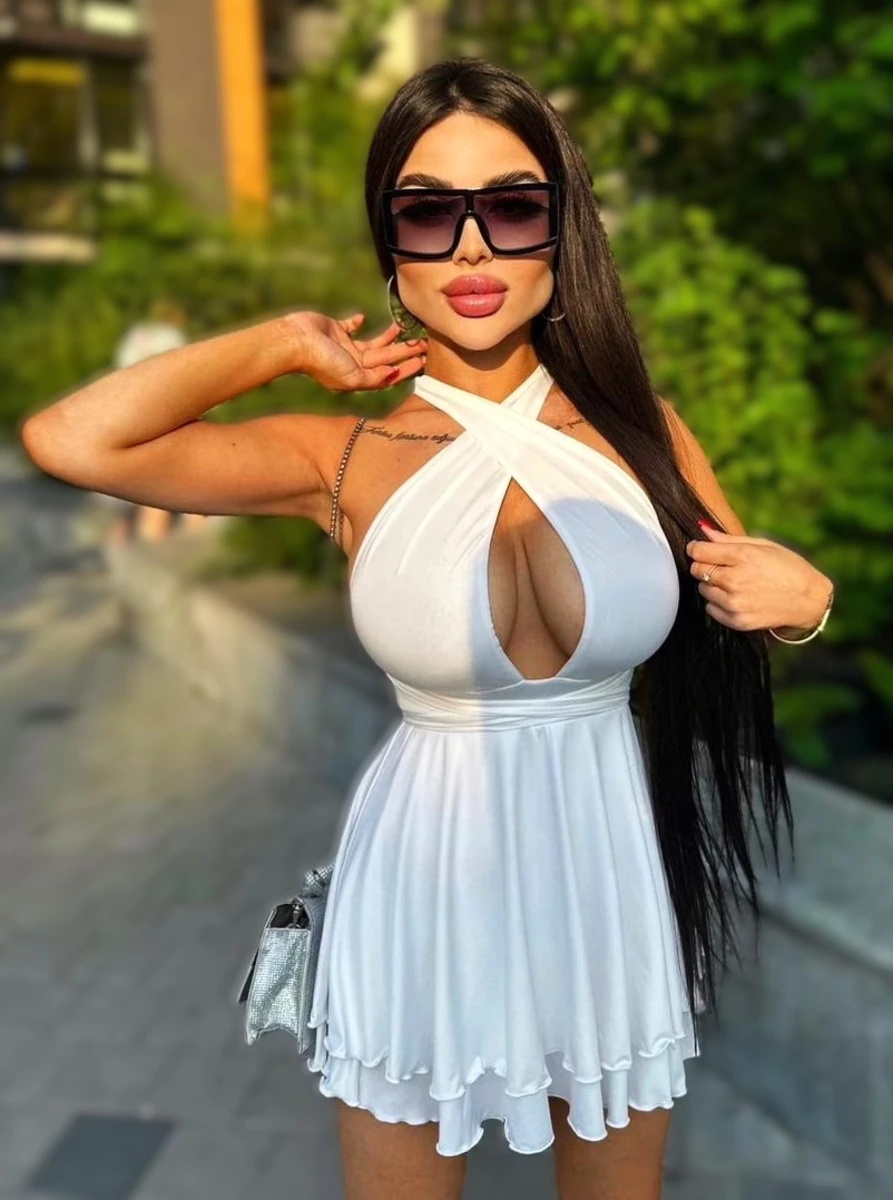 Mariam escort in London